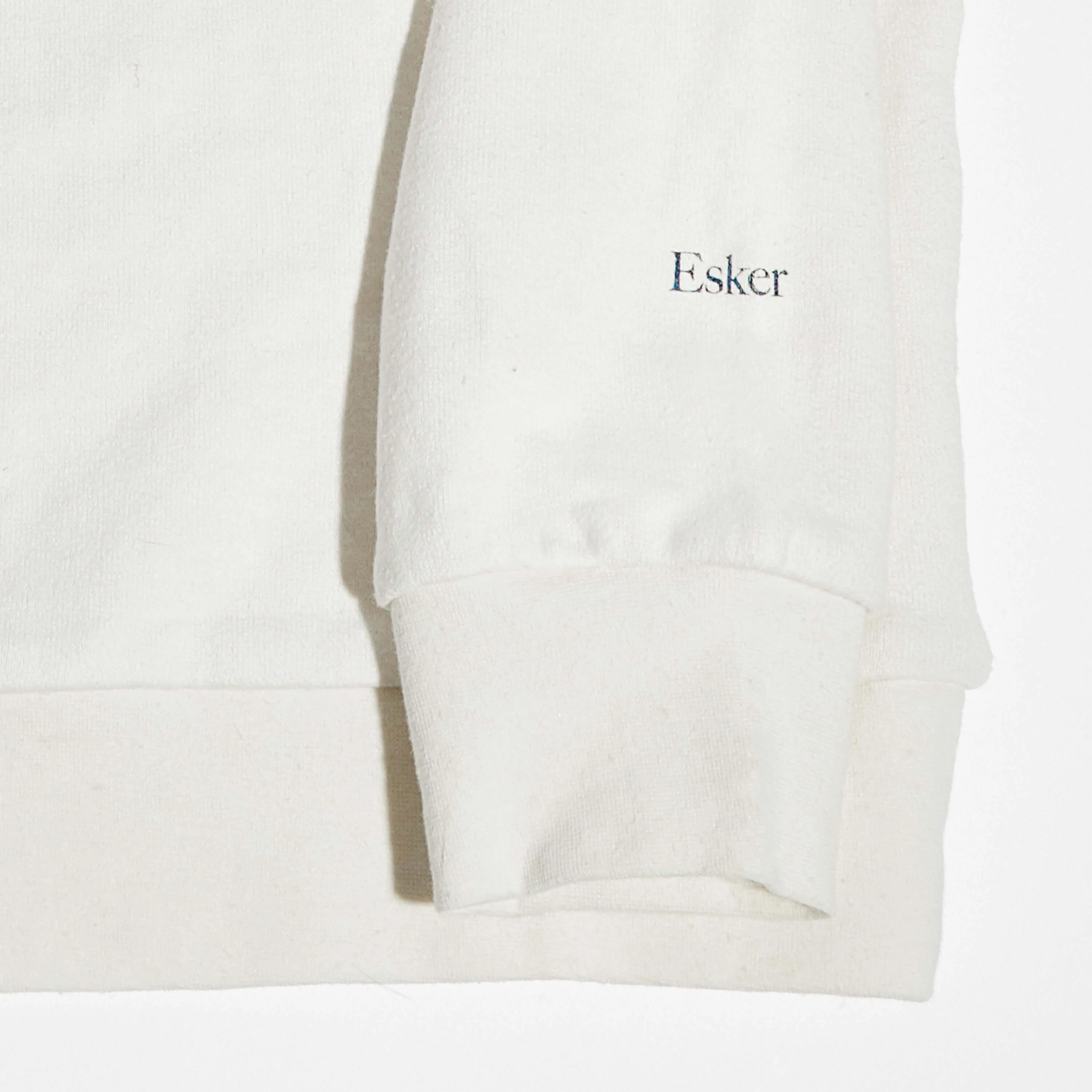 Bath Person Sweatshirt - Image 6