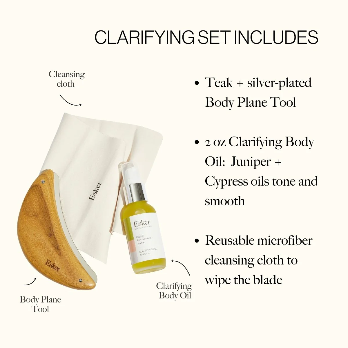 Body Plane Set - Image 15