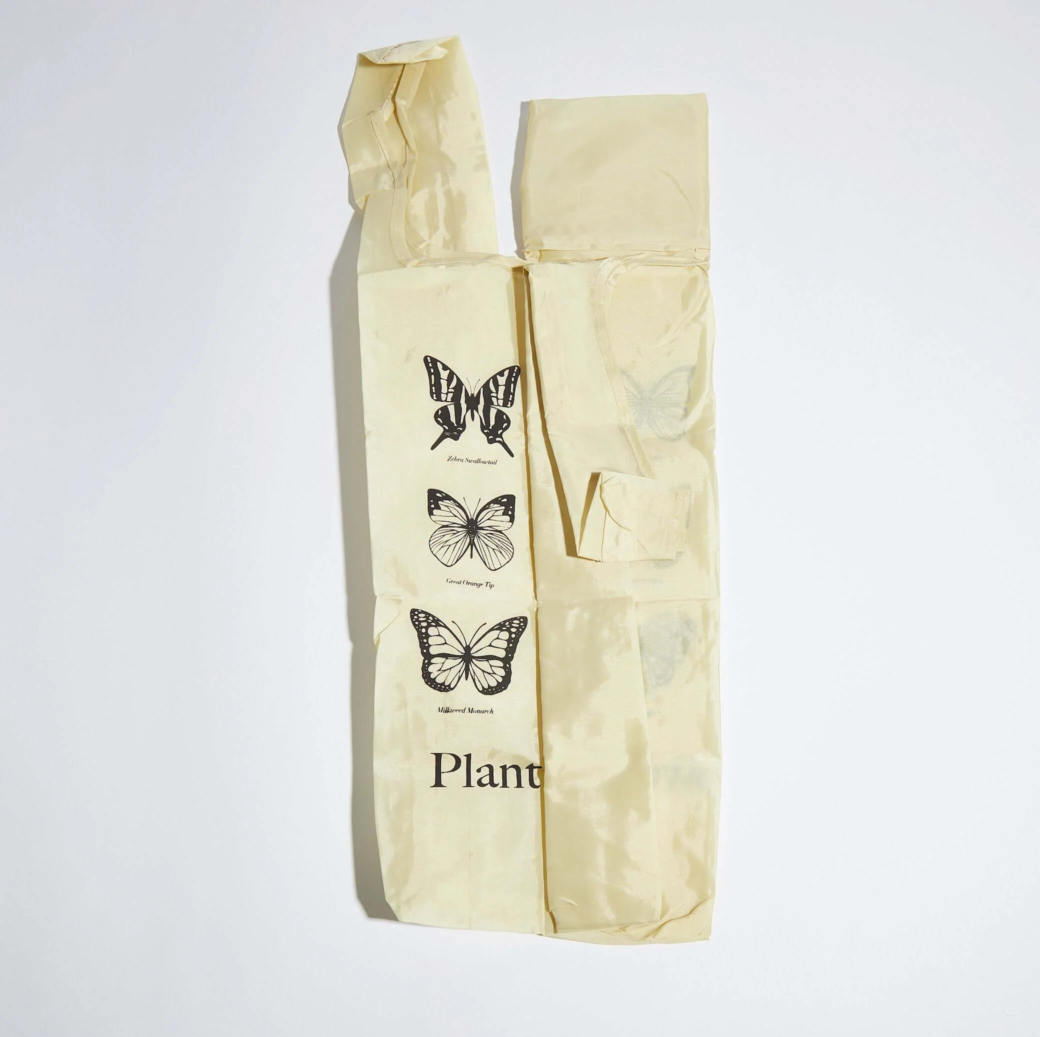 Protect Pollinators Reusable Shopper - Image 3