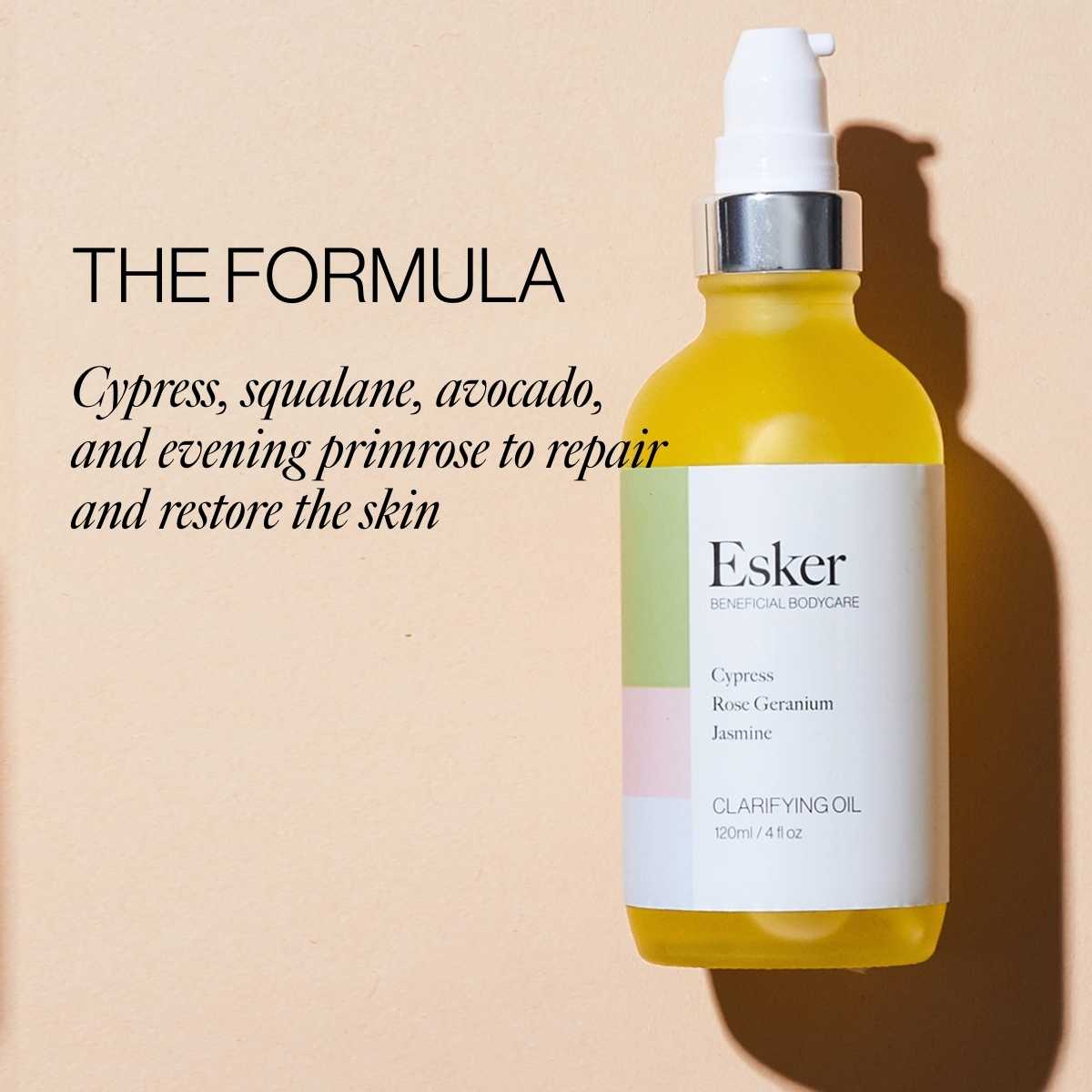 Clarifying Oil - Image 3