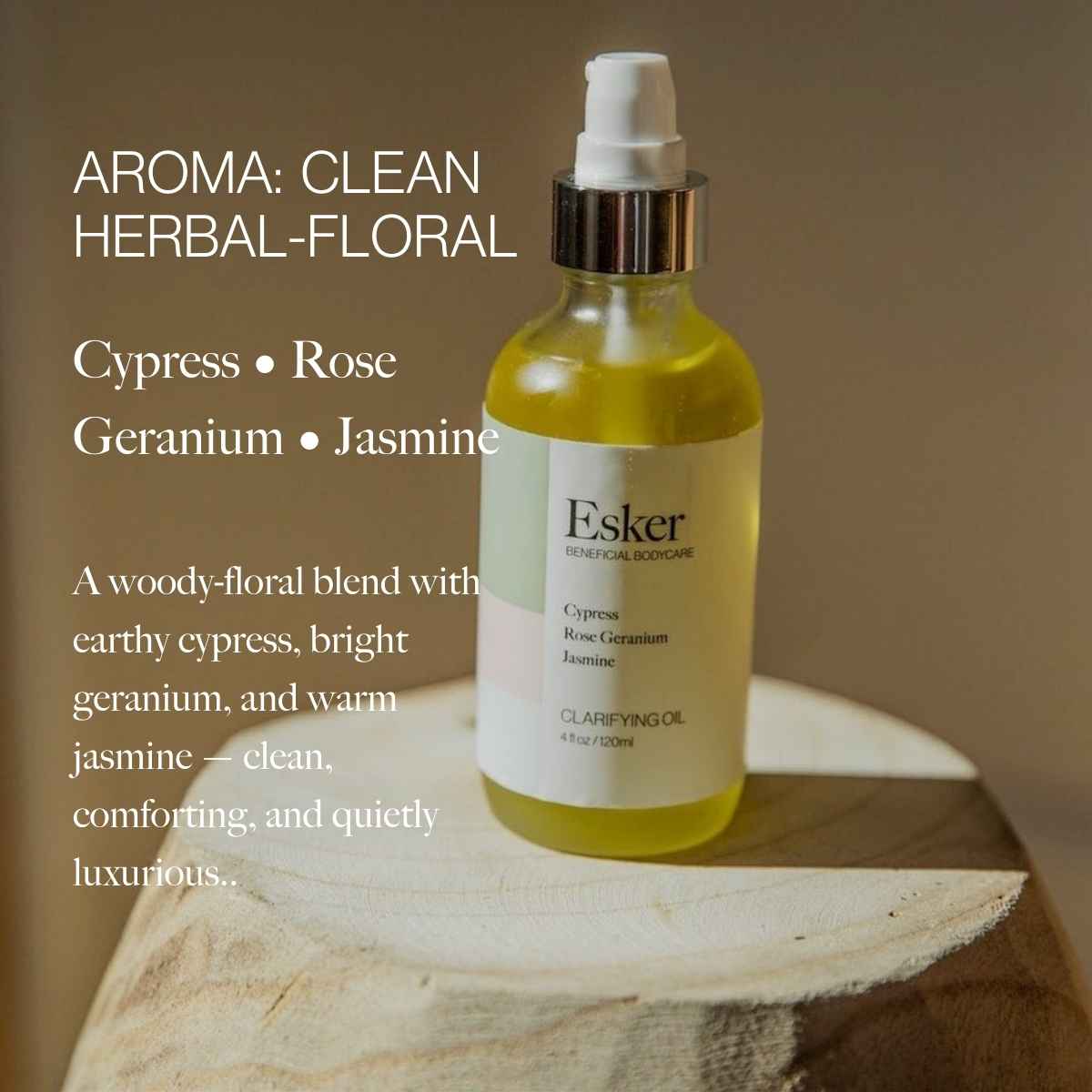 Clarifying Oil - Image 4