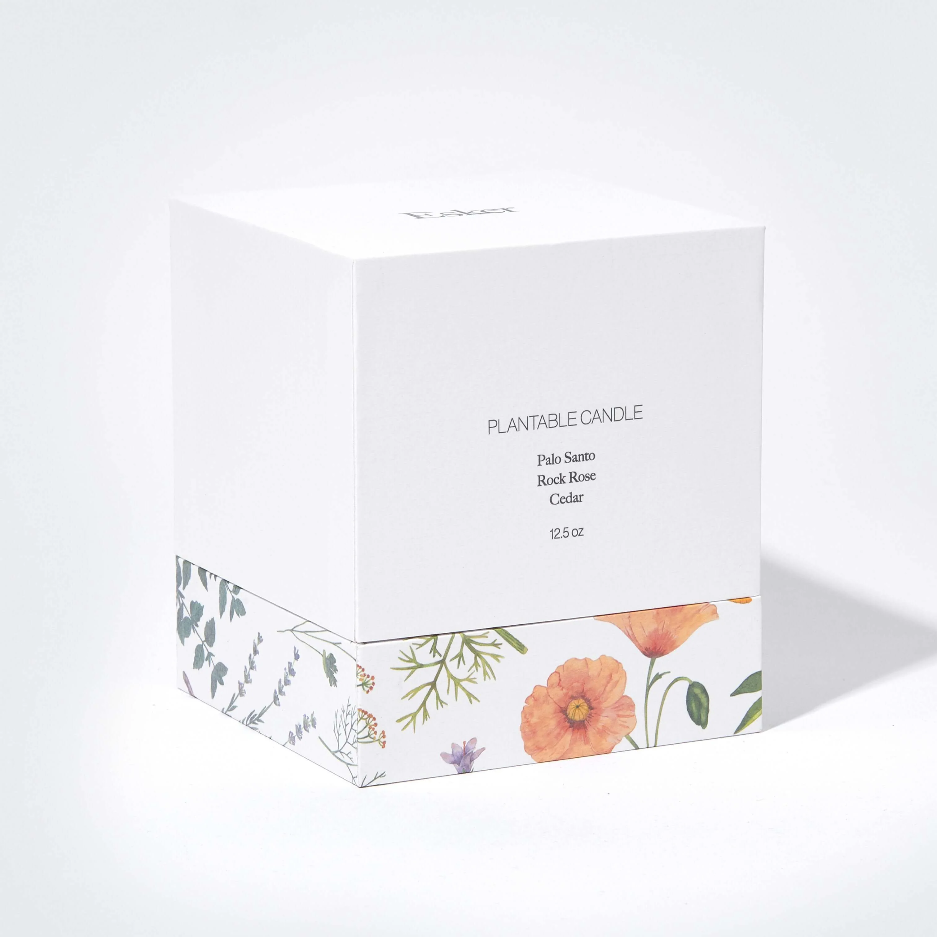 Terrazzo Plantable Candle - Image 5