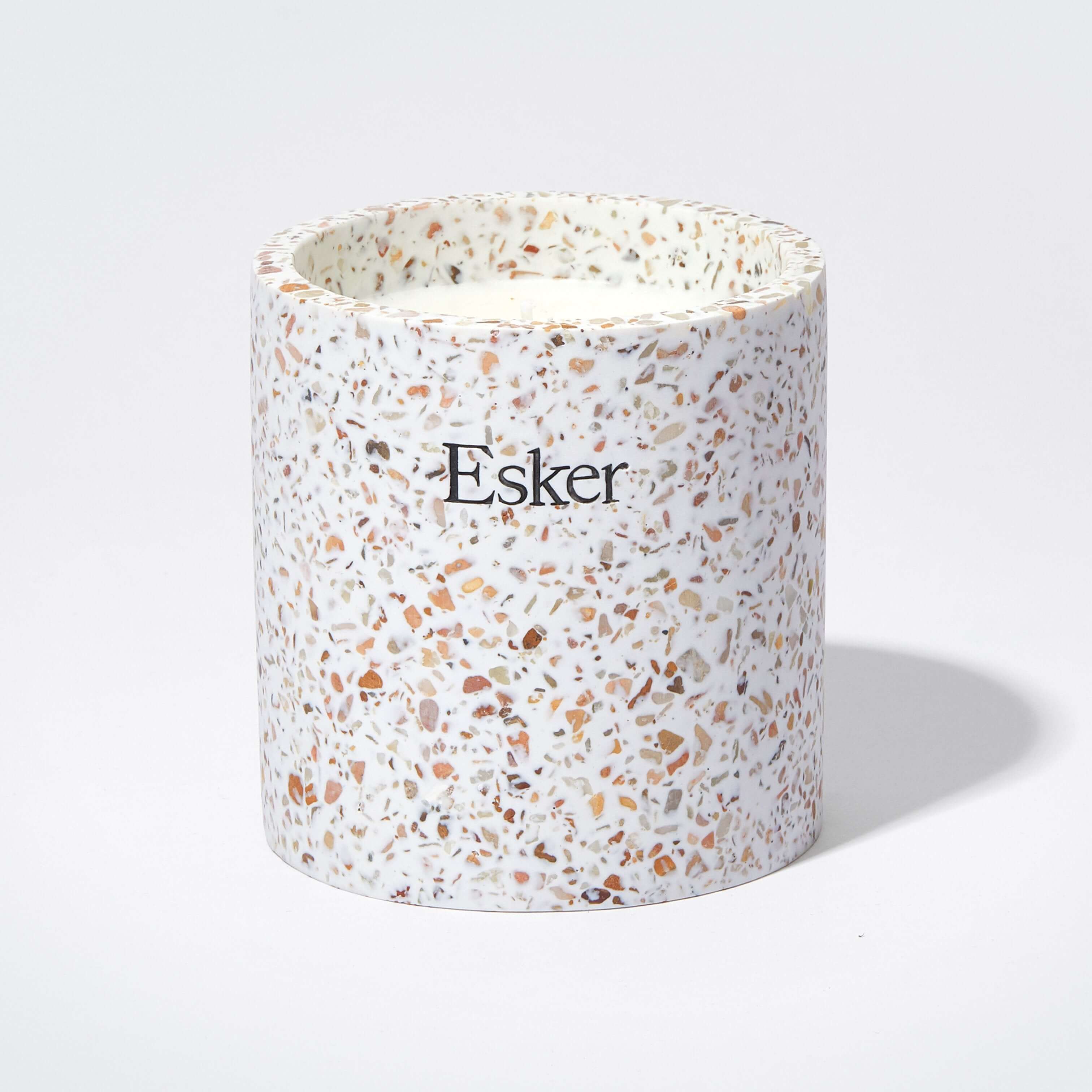 Terrazzo Plantable Candle - Image 9